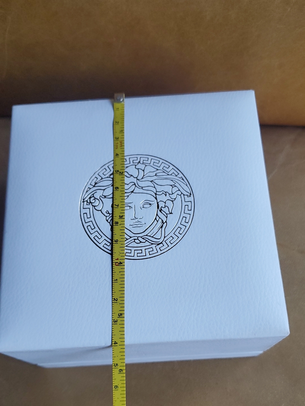 Versace Watch Box - Picture 8 of 9